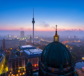 Berlin | © Shutterstock